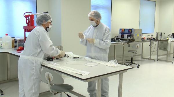 Türk bilim insanlarından kanser tanı ve tedavisinde dev adım